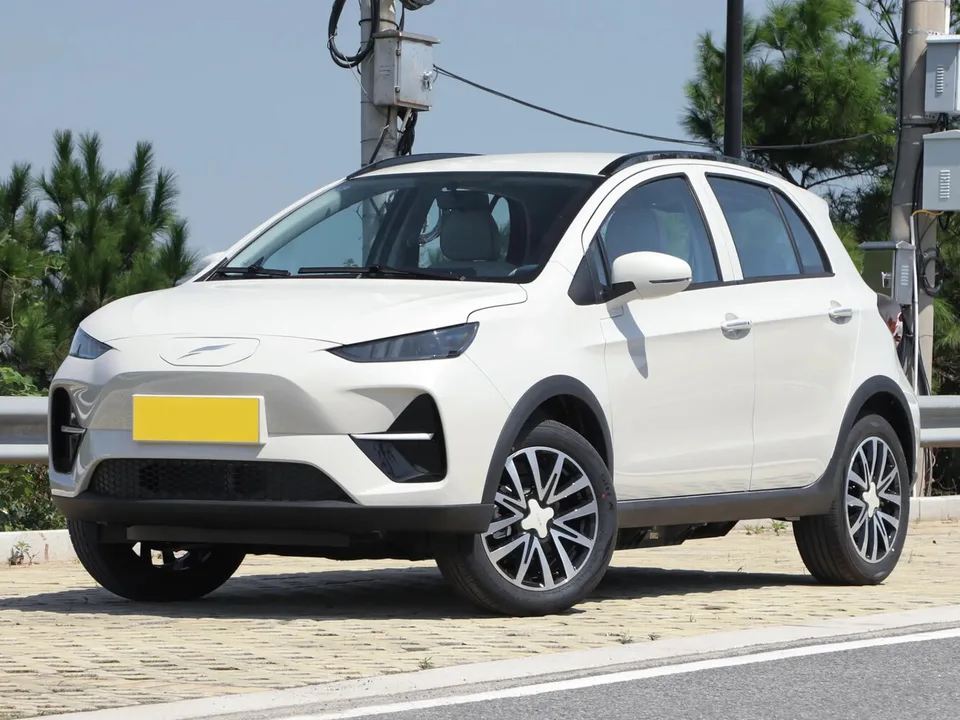 Yudo Yuntu, , Crossover / SUV