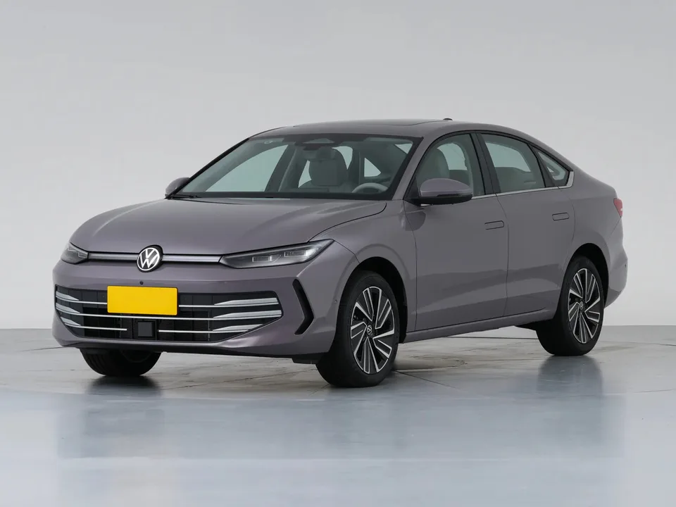Volkswagen Lavida, IV, Sedan