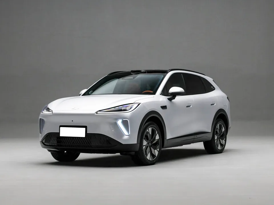 Chery Fulwin T9L, , Crossover / SUV