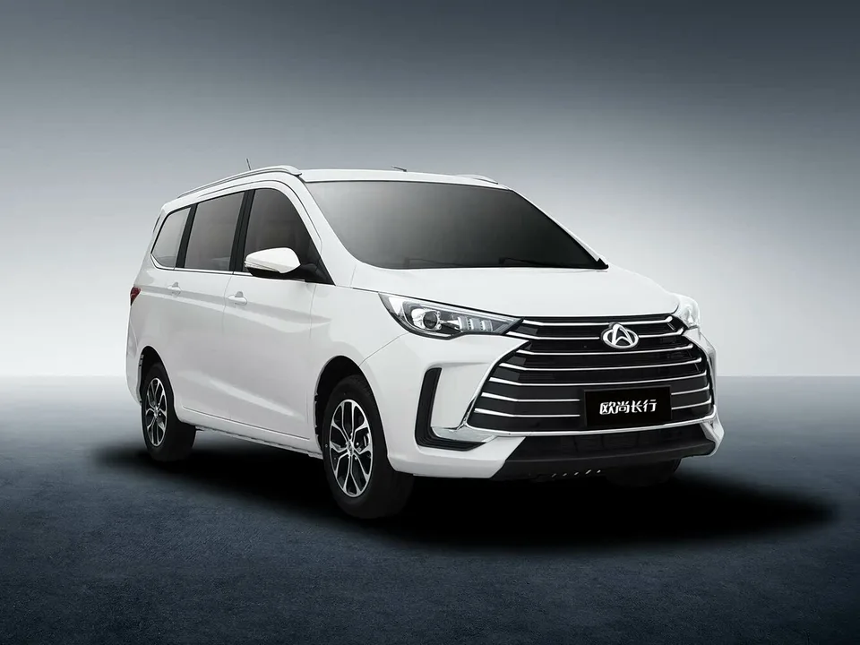 Changan Auchan Changxing, , Minivan