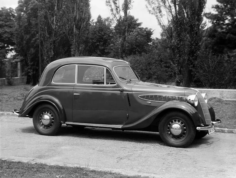 BMW 320, , Седан, 2 двери