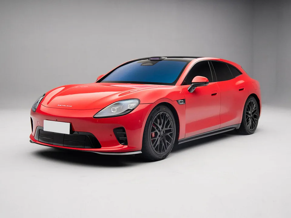 Aistaland GT7, , Универсал