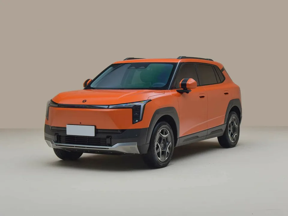 Dongfeng Nammi 06, , Crossover / SUV