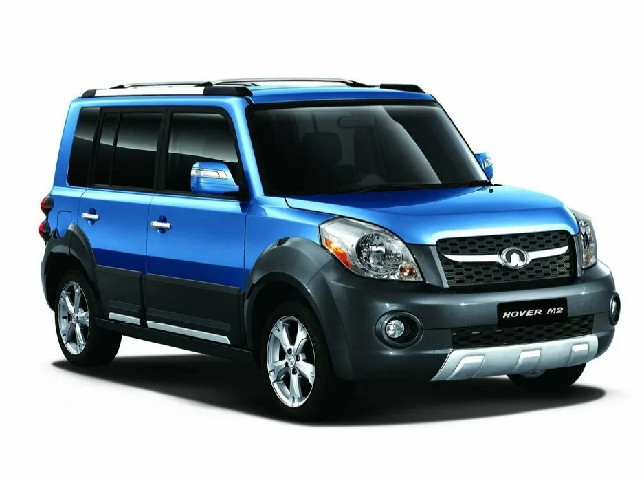 Great Wall Hover M2, , Crossover / SUV