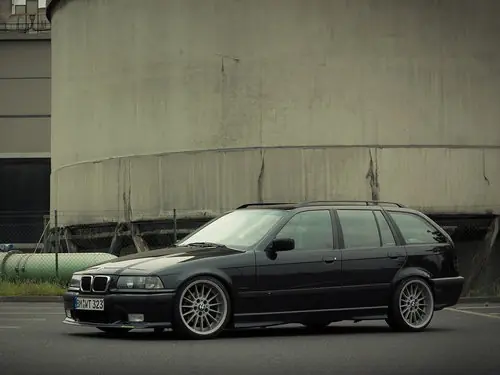 BMW 3-series, 3 поколение, E36, Универсал