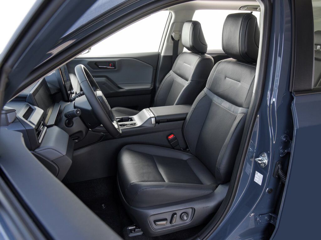 Toyota Rav4, 6 поколение, XA60, Джип/suv 5 дв., СНГ, 05.2025 - н.в.: фото поколения 12