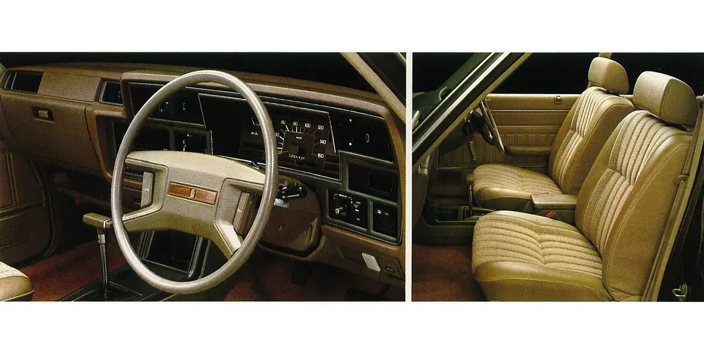 Toyota Crown, Generation 6, S110, Japan, 09.1979 - 07.1981: generation photograph 676579
