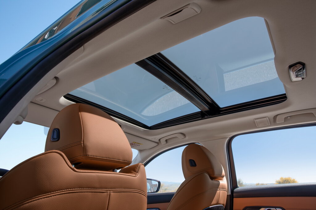 BMW 3-series, 7 поколение, G21, Универсал, Европа, 06.2019 - 06.2022: фото поколения 20