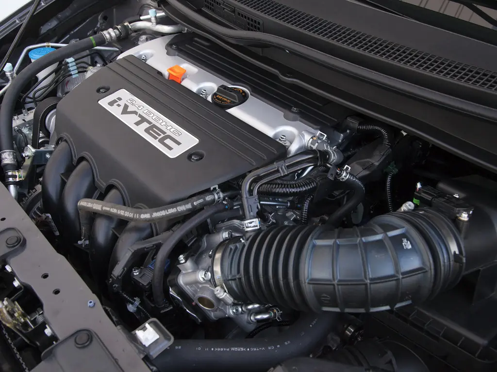 Honda Civic, 9 поколение, Седан, США, 01.2011 - 12.2013: фото поколения 17