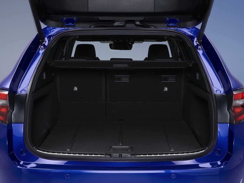 Toyota Corolla, 12 поколение, E210, рестайлинг, Универсал, Европа, 07.2022 - н.в.: фото поколения 13
