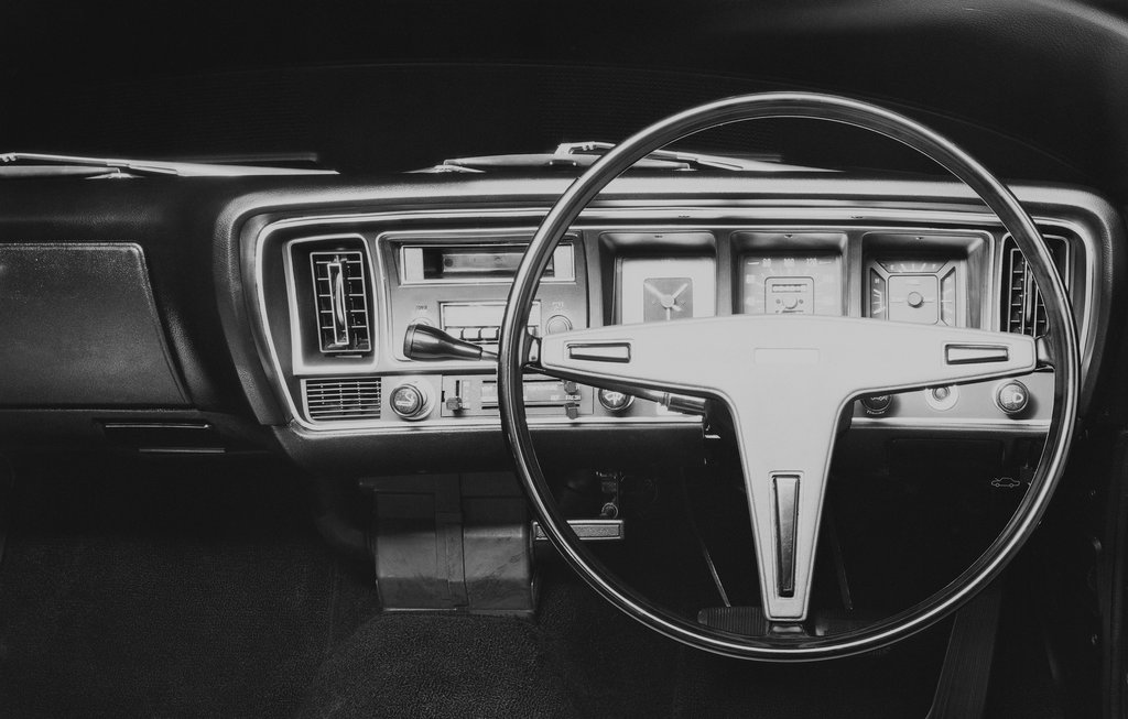 Toyota Crown, 4 поколение, S60, Седан, Япония, 02.1971 - 01.1973: фото поколения 8