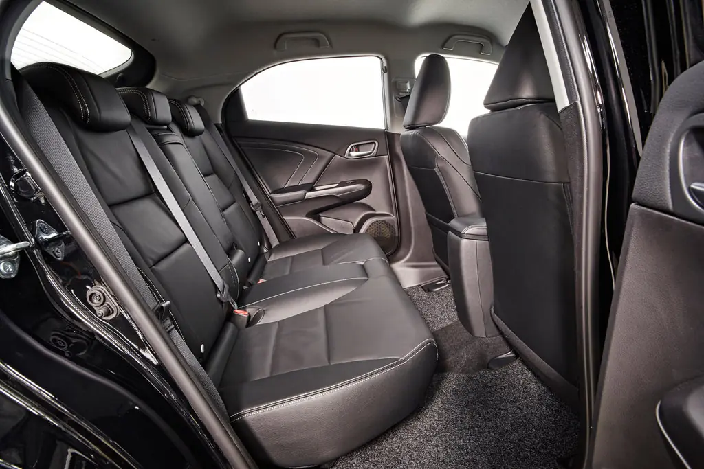 Honda Civic, Generation 9, FK, facelift, Europe, 10.2014 - 12.2017: generation photograph 819574