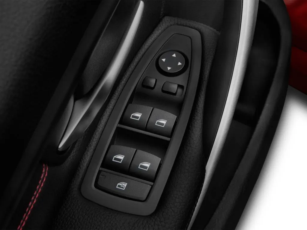 BMW 3-series, 6 поколение, F30, Седан, Россия, 10.2011 - 08.2015: фото поколения 21