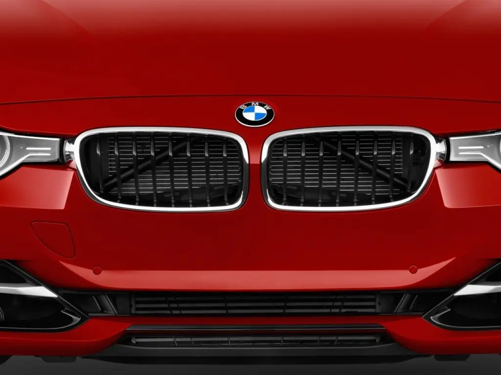 BMW 3-series, 6 поколение, F30, Седан, Россия, 10.2011 - 08.2015: фото поколения 27