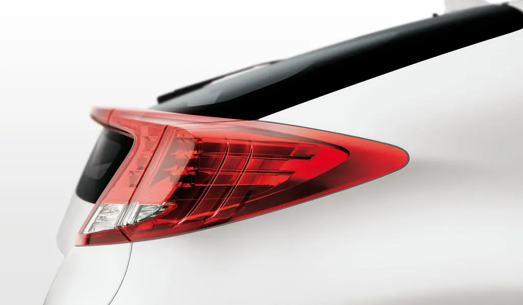 Honda Civic, 9 поколение, FK, Хэтчбек 5 дв., Россия, 04.2012 - 03.2015: фото поколения 22