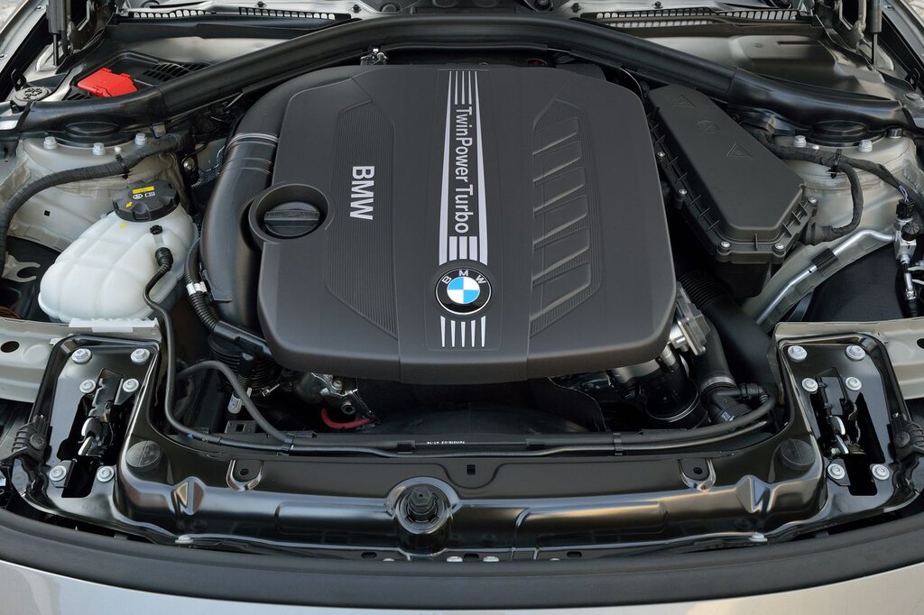 BMW 3-series, 6 поколение, F30, рестайлинг, Универсал, Европа, 05.2015 - 06.2019: фото поколения 17