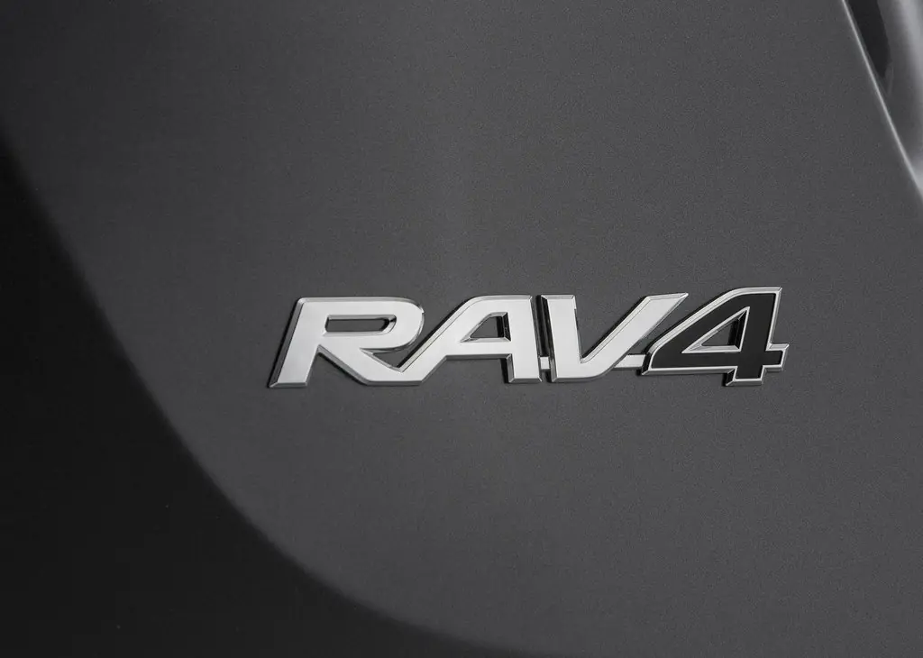Toyota Rav4, 4 поколение, XA40, Джип/suv 5 дв., США, 11.2012 - 10.2015: фото поколения 29