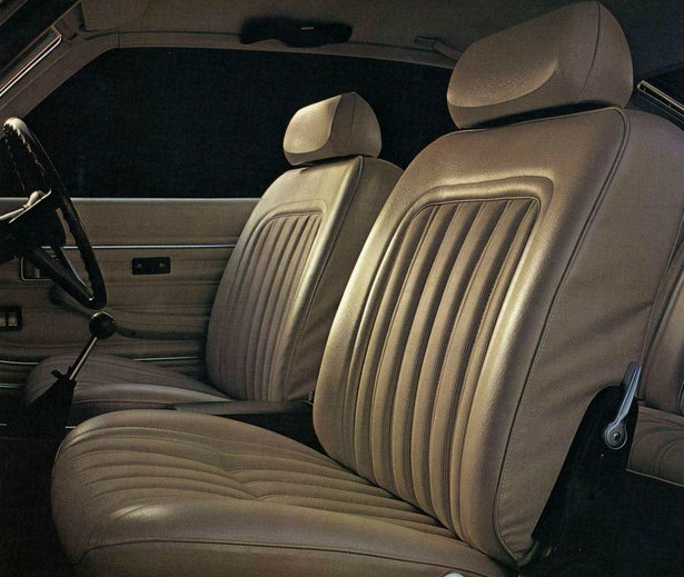 Toyota Crown, 4 поколение, S70, Купе, Япония, 02.1971 - 01.1973: фото поколения 5