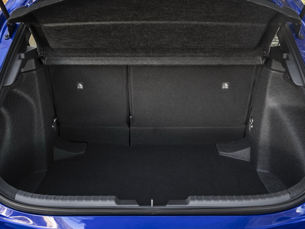 Toyota Corolla, 12 поколение, E210, рестайлинг, Хэтчбек 5 дв., Европа, 07.2022 - н.в.: фото поколения 11