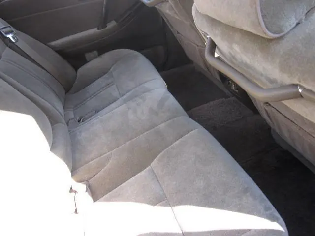 Toyota Crown, 8 поколение, S130, Седан, Япония, 09.1987 - 07.1989: фото поколения 8
