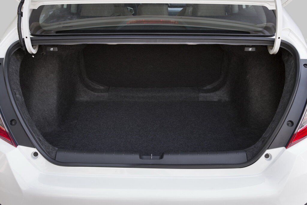 Honda Civic, 10 поколение, FC, Седан, США, 09.2015 - 07.2019: фото поколения 30