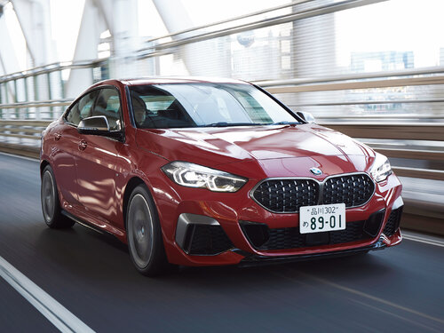 BMW 2-series