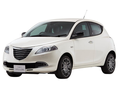 Chrysler Ypsilon