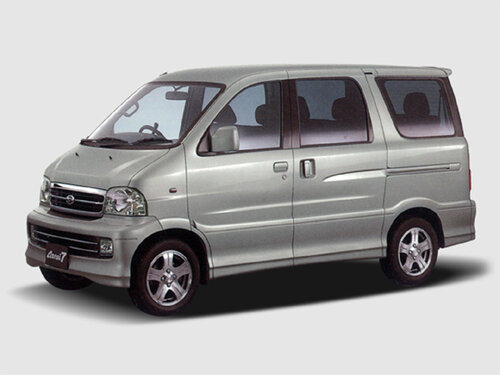Daihatsu Atrai7