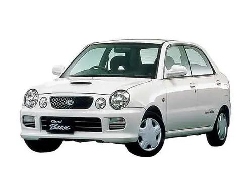 Daihatsu Opti