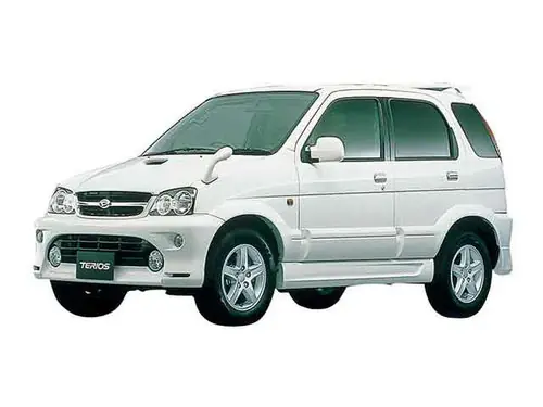 Daihatsu Terios
