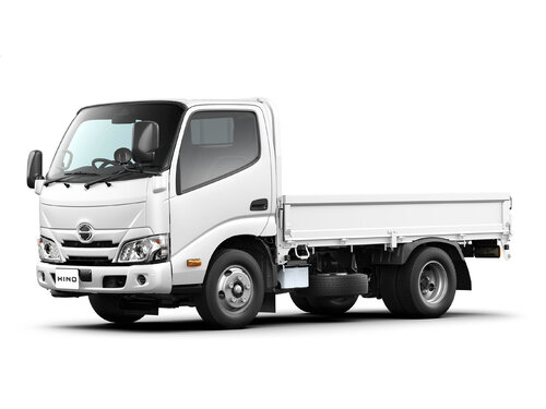 Hino Dutro