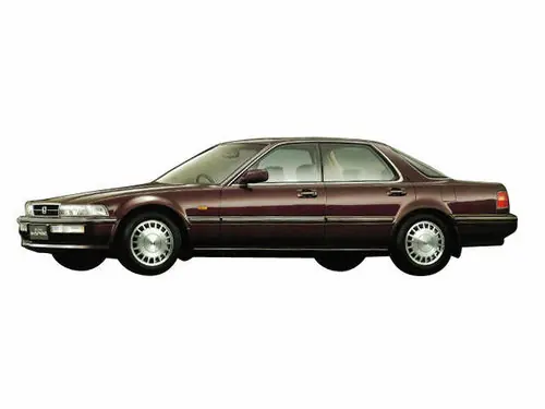 Honda Accord inspire