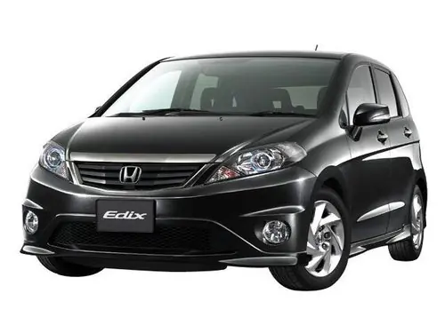 Honda Edix