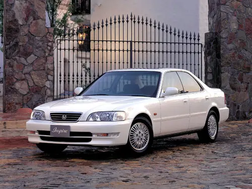 Honda Inspire
