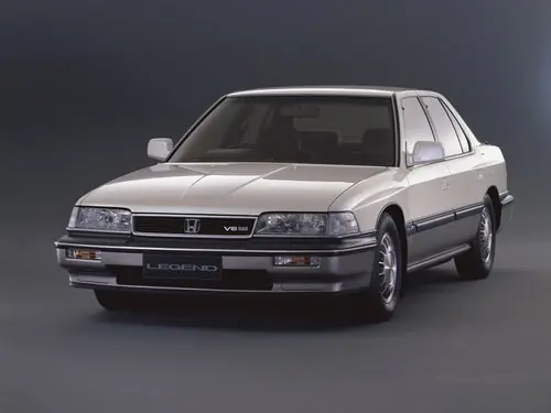 Honda Legend
