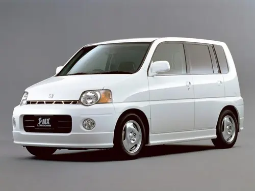 Honda S-MX