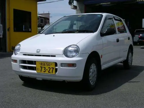 Honda Today