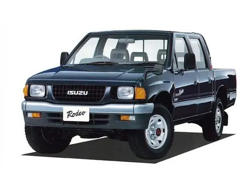 Isuzu Rodeo