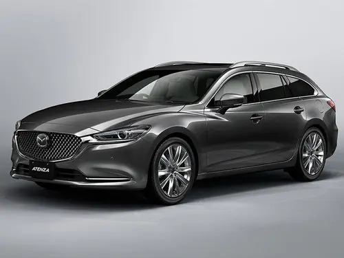 Mazda Atenza