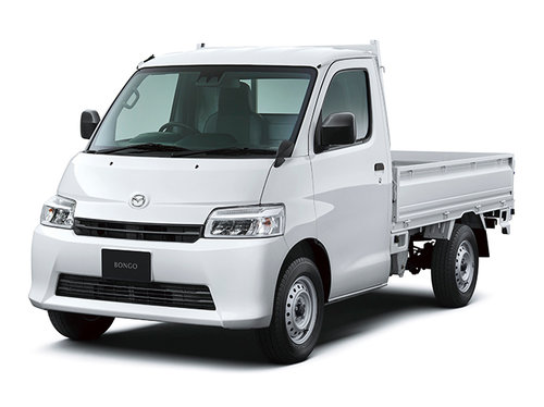 Mazda Bongo