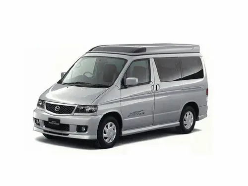 Mazda Bongo Friendee