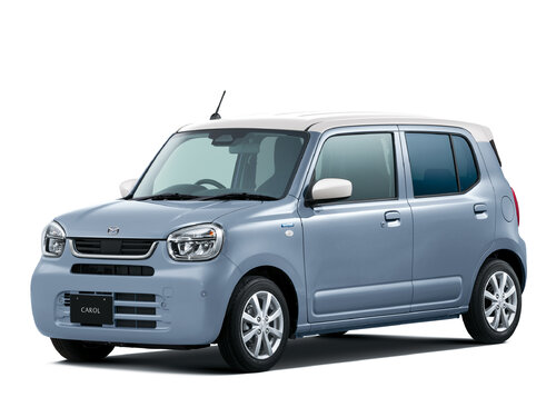 Mazda Carol
