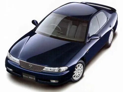 Mazda Efini MS-8