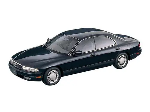 Mazda Efini MS-9