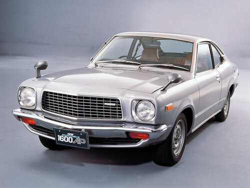 Mazda Grandfamilia
