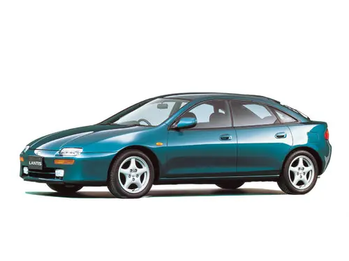 Mazda Lantis