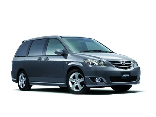 Mazda MPV