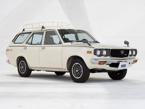 Mazda Savanna