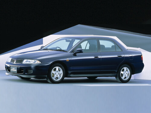 Mitsubishi Carisma