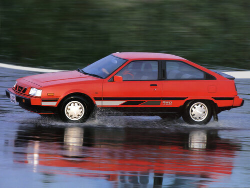 Mitsubishi Cordia